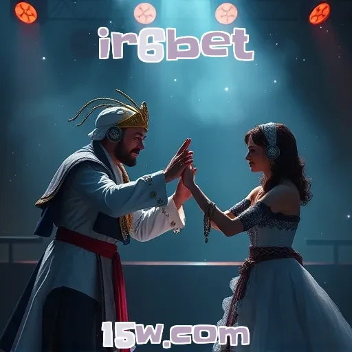 ir6bet: A Comunidade de Apostas Que Todo Jogador Deve Conhecer