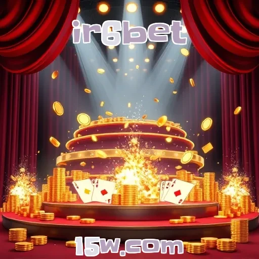 ir6bet: O Guia Completo dos Depósitos Rápidos Que Você Precisa Ler