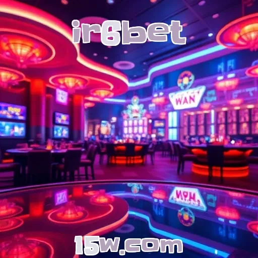 ir6bet: Aprenda a Apostar com Nossos Guias Especializados e Dicas Valiosas