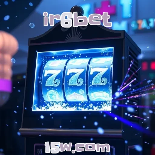 ir6bet: Conheça os Melhores Jackpots da Plataforma de Jogos