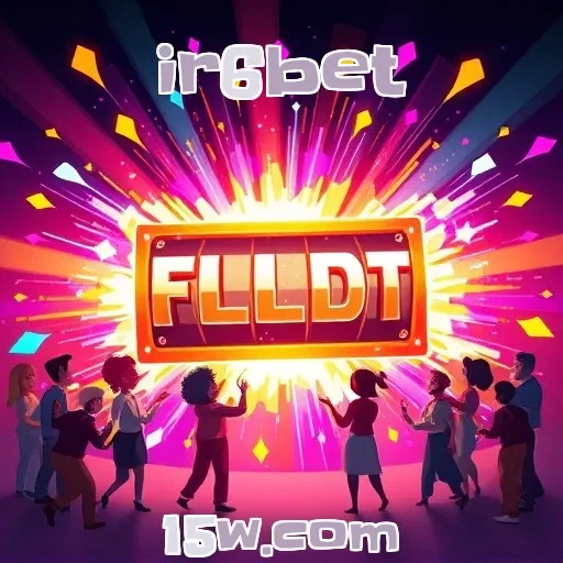 ir6bet Loterias: Atrações que Você Não Pode Ignorar