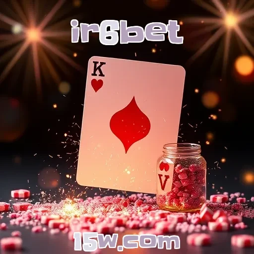 ir6bet Poker Online: Desvende Táticas e Vença os Adversários