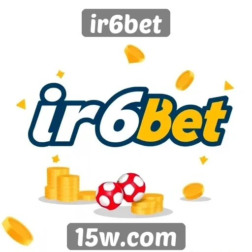 Recursos de bônus e promoções do ir6bet