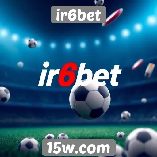 Principais jogos disponíveis na plataforma ir6bet