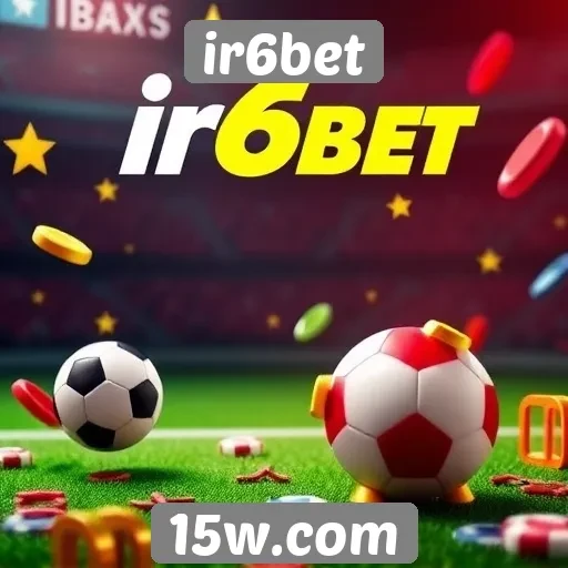 Promoções e bônus para novos jogadores no ir6bet