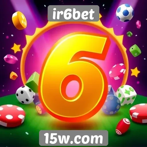 Comparativo das promoções disponíveis na ir6bet