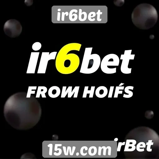 Impactos das promoções recentes no ir6bet
