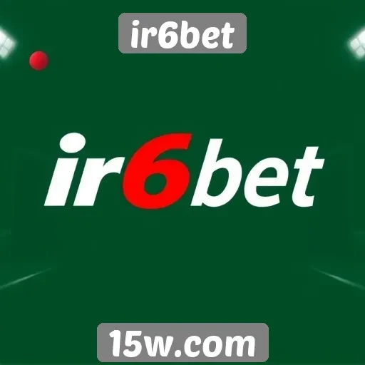 Impacto das regulamentações no ir6bet